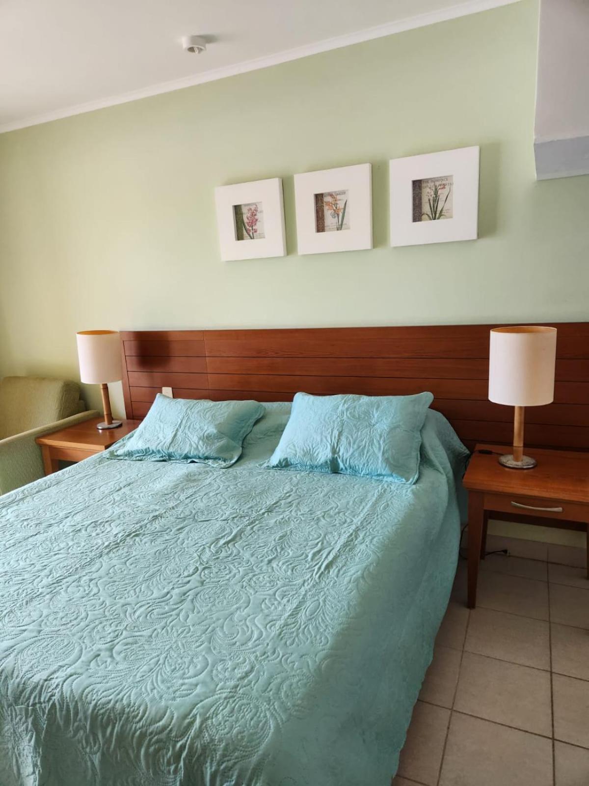 Flat Particular No Resort Em 安格拉杜斯雷斯 外观 照片
