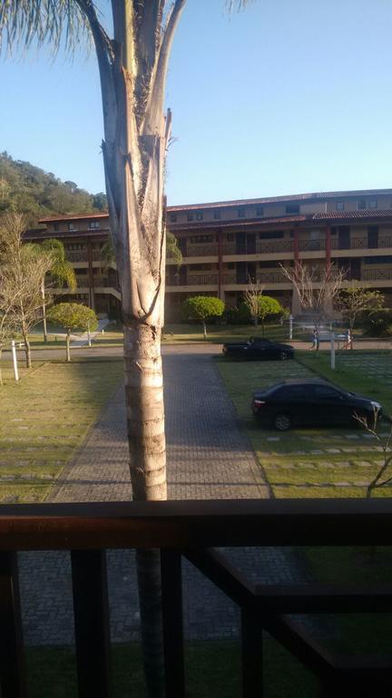 Flat Particular No Resort Em 安格拉杜斯雷斯 外观 照片